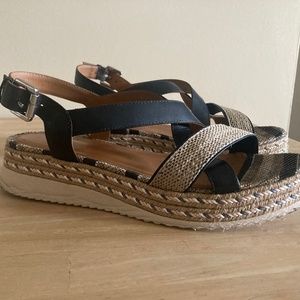 Geox Sandals